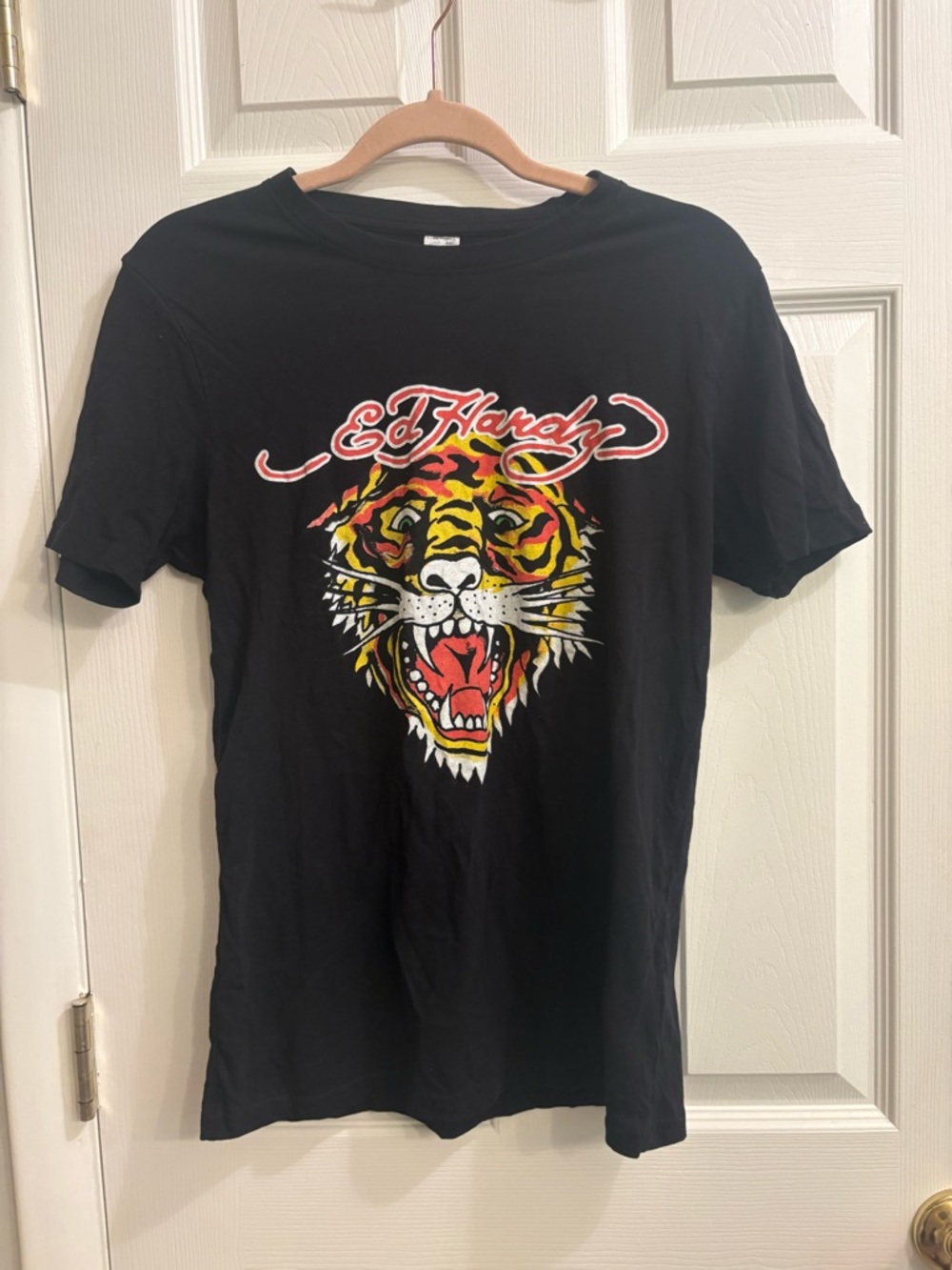 Ed Hardy t shirt